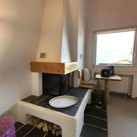 Apartment Abitaziun Mutaun 9 -