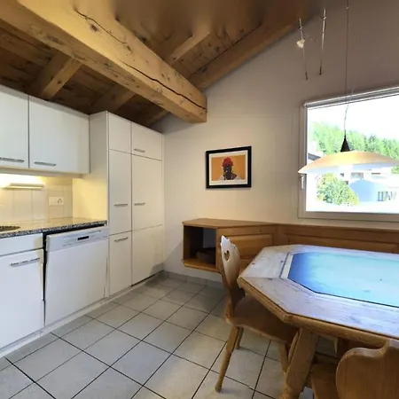 Apartamento Abitaziun Mutaun 9 - *