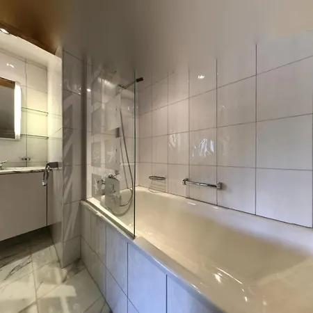 Abitaziun Mutaun 9 - Apartamento Silvaplana