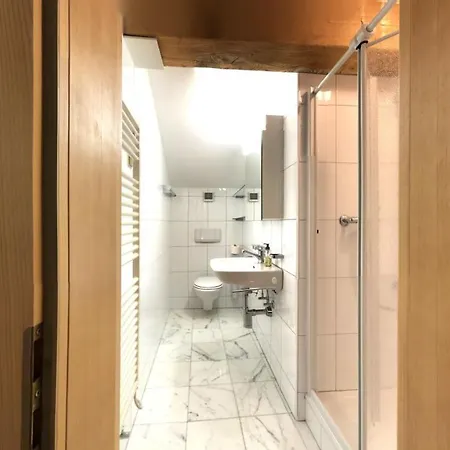 Apartamento Abitaziun Mutaun 9 - Silvaplana