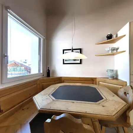 Abitaziun Mutaun 9 - Apartamento