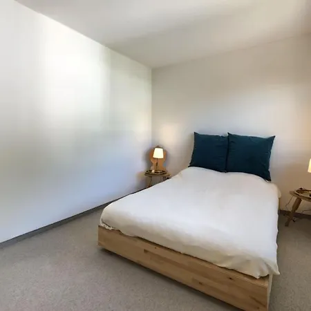 Apartamento Abitaziun Mutaun 9 - Silvaplana