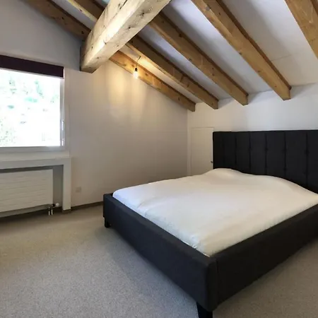 Abitaziun Mutaun 9 - Apartamento *