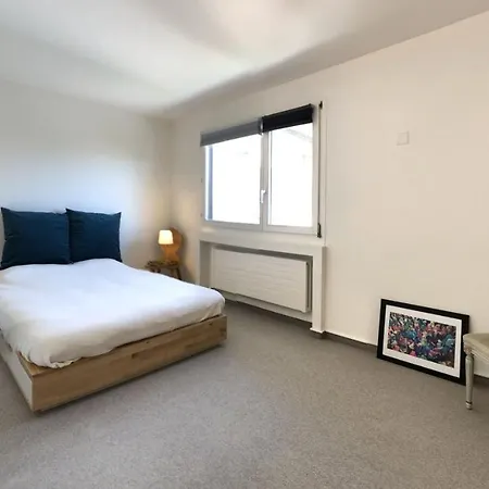 Abitaziun Mutaun 9 - Apartamento *