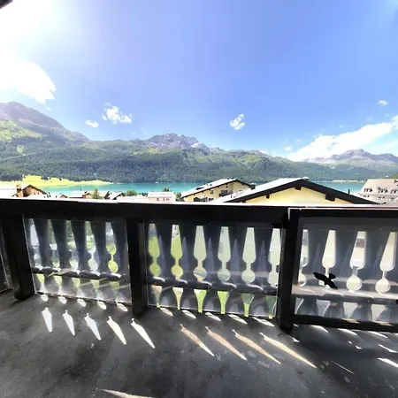 Abitaziun Mutaun 9 - Apartamento *